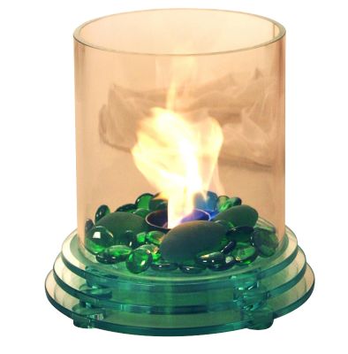 Tischfeuerstelle Circle 29523 Preisvergleich