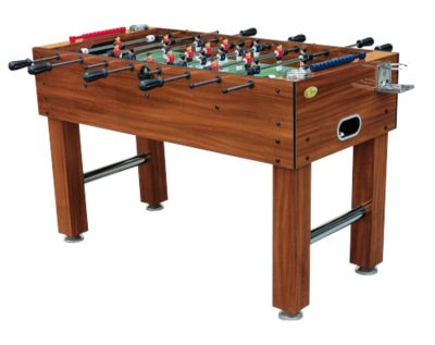 TischfuÃballspiel Tournament