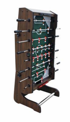 TischfuÃballspiel Liverpool, klappbar