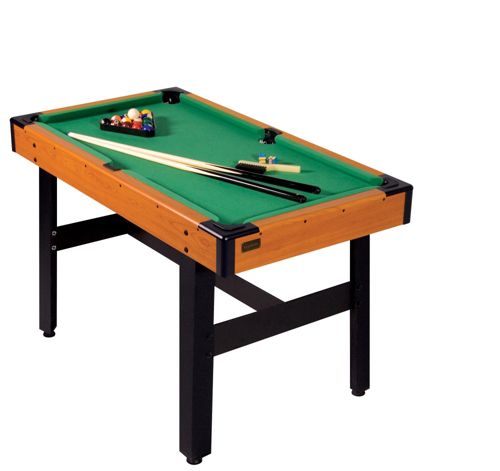 Carromco Orion XT Billard Tisch