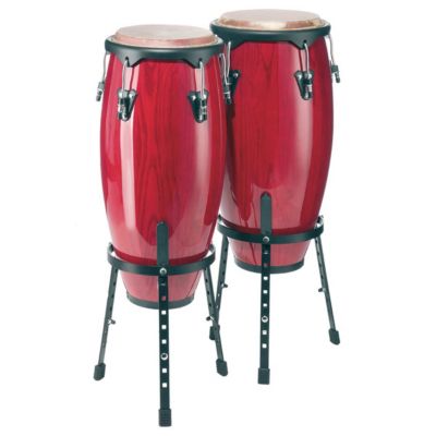 Conga-Set (10 und 11 Zoll)