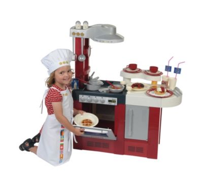 Miele SpielkÃŒche Â