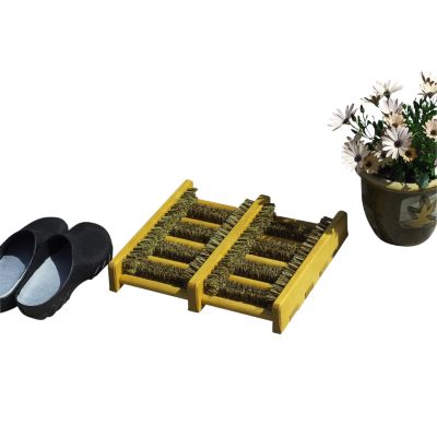 Schuhb&uuml;rste Laubenpieper Preisvergleich