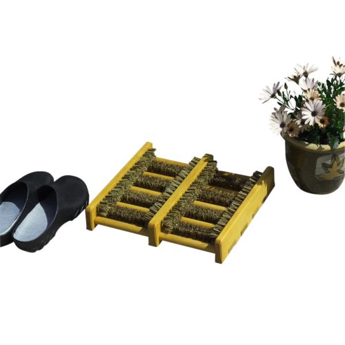 Schuhb&uuml;rste Laubenpieper Preisvergleich