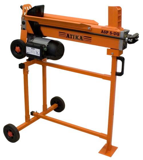 Atika ASP 5-UG Brennholzspalter Preisvergleich