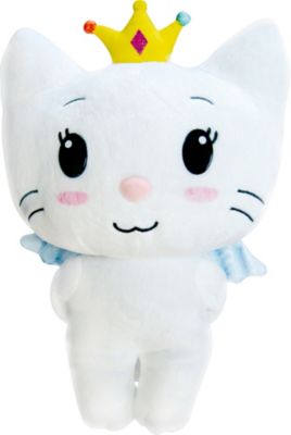 Angel Cat Pl&uuml;sch Figur 35 Preisvergleich