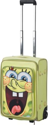 Sponge Bob Trolley