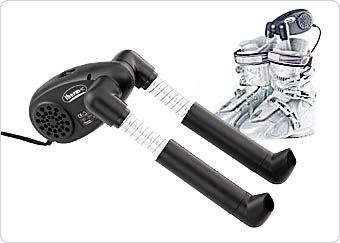 Therm-ic Stiefeltrockner