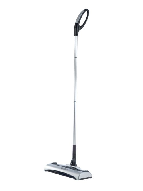 Clean Maxx UV-C Sweeper Pro II, Akku-Bodenstaubsauger