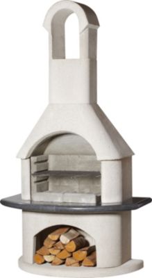 Buschbeck Ambiente Gartengrillkamin Preisvergleich