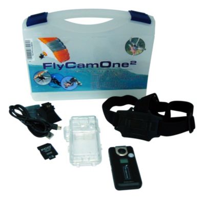 FlyCamOneË Extreme Sports Box