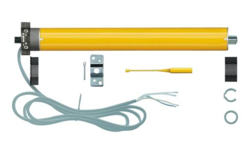Rollladenmotor Mini 4,0 m&sup2;
