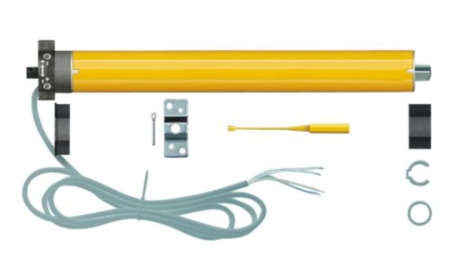 Rollladenmotor Mini 5,5 m&sup2;
