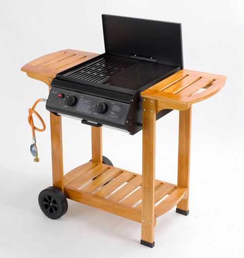 Tepro Gasgrill 