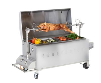 Tepro Spanferkelgrill Â