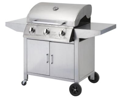 Tepro GasgrillkÃŒche Â