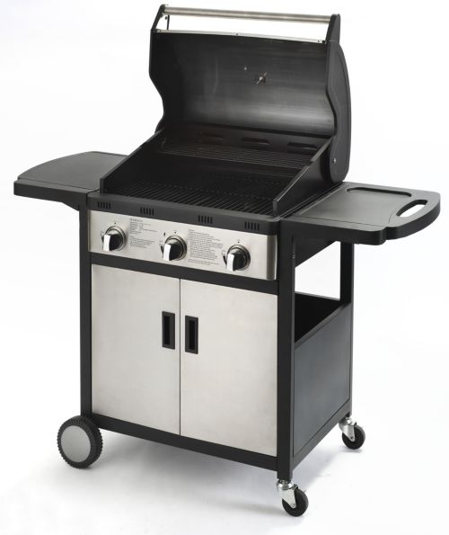 Tepro Gasgrill 