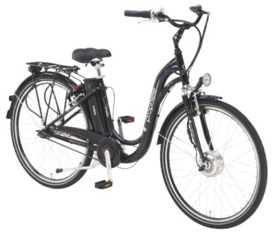 PROPHETE Elektrofahrrad, 24 Volt, 28 Zoll, 7-Gang
