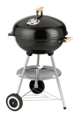 ACTIVA Kugelgrill BBQ Montenegro, Grill, Holzkohlegrill