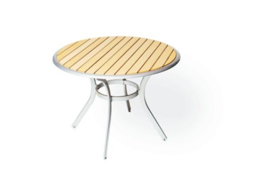 Gartentisch Siena, &Oslash; 109 cm