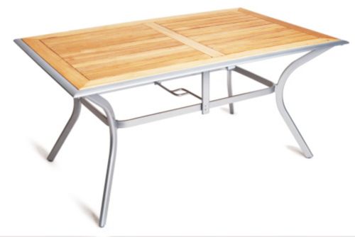 Gartentisch Siena, 152 x 96 cm