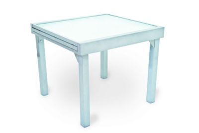 Gartentisch Amalfi, ausziehbar bis 180 cm