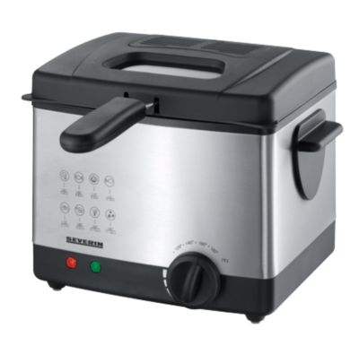 Severin FR 2419 Friteuse