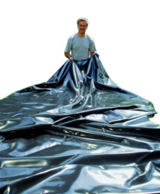 Ubbink TeichfolienfertigmaÃ 4 x 3 m x 1 mm