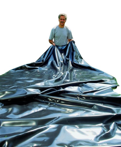 Ubbink Teichfolienfertigma&szlig; 6 x 4 m x 1 mm Preisvergleich