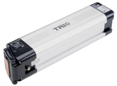 Ersatzakku fÃŒr Elektro-FahrrÃ€der, 36 Volt