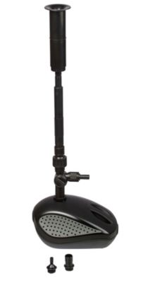 Ubbink Greenmax 3200 Eco Springbunnenpumpe