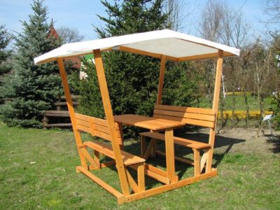 Kinderpavillon Â