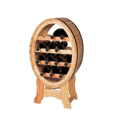 Weinregal Â