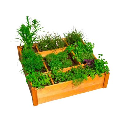 KrÃ€uterbeet