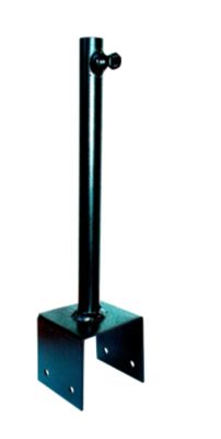 SvenskaV Pfostenschuh 7x7 cm