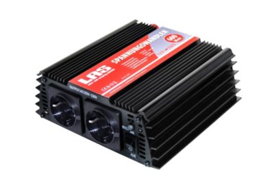 Spannungswandler 600 Watt