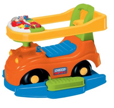 Chicco Deluxe Rutscher