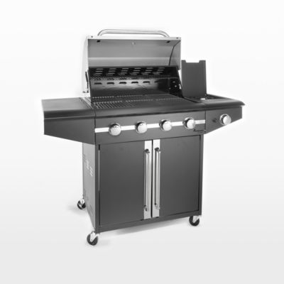 Landmann Avalon GasgrillkÃŒche 12792