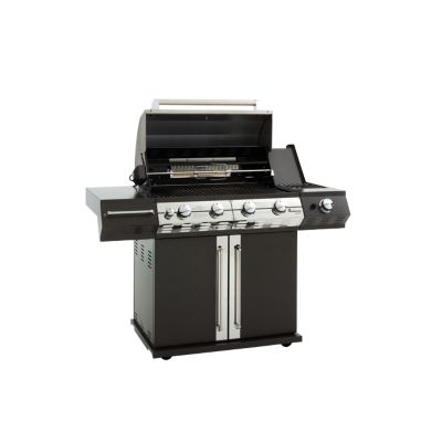 Landmann Avalon GasgrillkÃŒche 12794