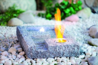 Steinbrunnen Vulcano Preisvergleich