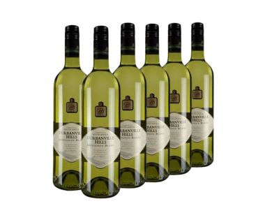 Durbanville Hills Sauvignon Blanc WO Durbanville 2010