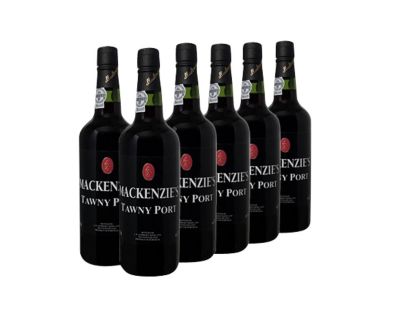 Produkt Mackenzie's Tawny Port (J. H. Andersen)