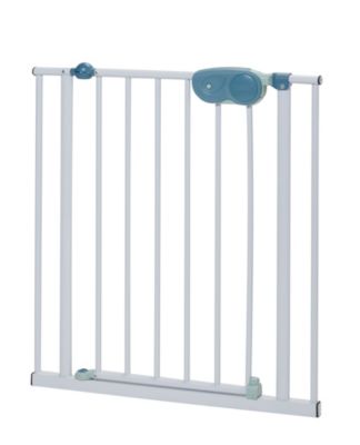 Safety 1st(r) selbstschlieÃendes TÃŒrschutzgitter Â