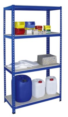 Produkt Schwerlastregal, Feldlast 1.060 kg