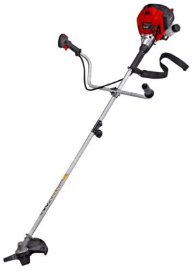 Ikra 30 SSB XL Benzin Freischneider