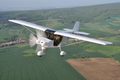 Produkt SkyRanger Vmax Ultraleicht-Flugzeug, Bausatz