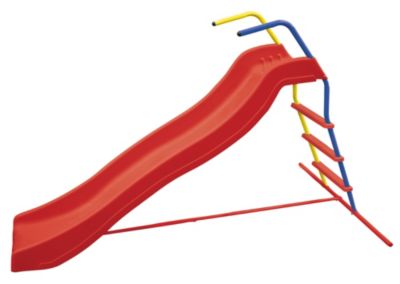 Kinderrutsche Xtrem