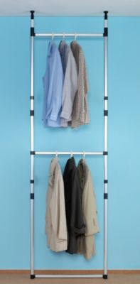RUCO Teleskop-Garderobe Basic