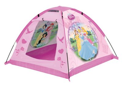 Princess Kinder Gartenzelt
