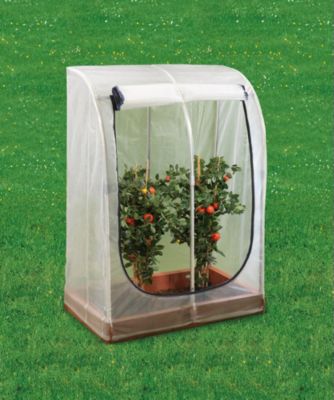 JUWEL Tomatenhaus GrÃ¶Ãe 1
